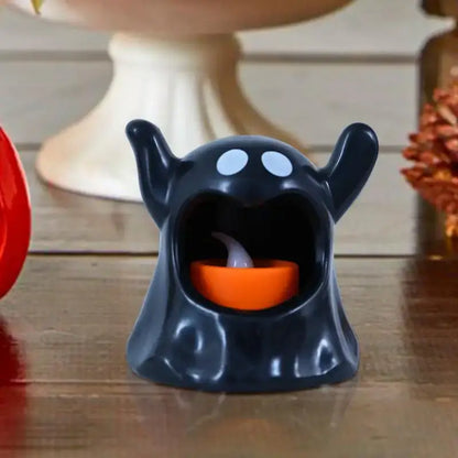 Halloween Ghost LED Candle