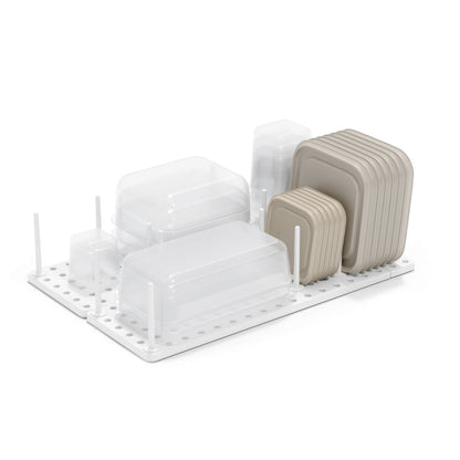 Peggy Drawer Organizers, Set of 2