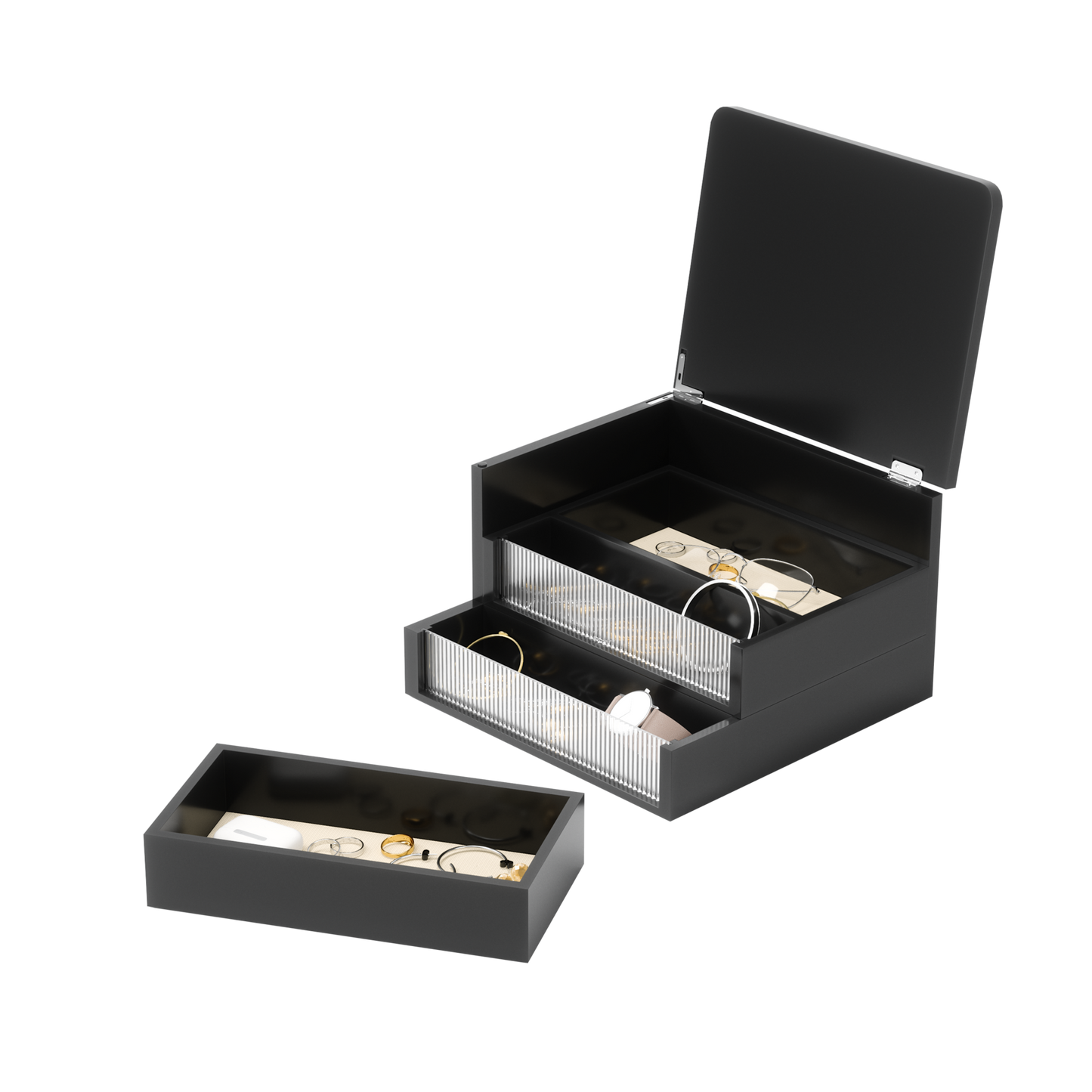 Malibu Storage Box