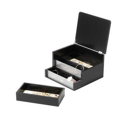 Malibu Storage Box
