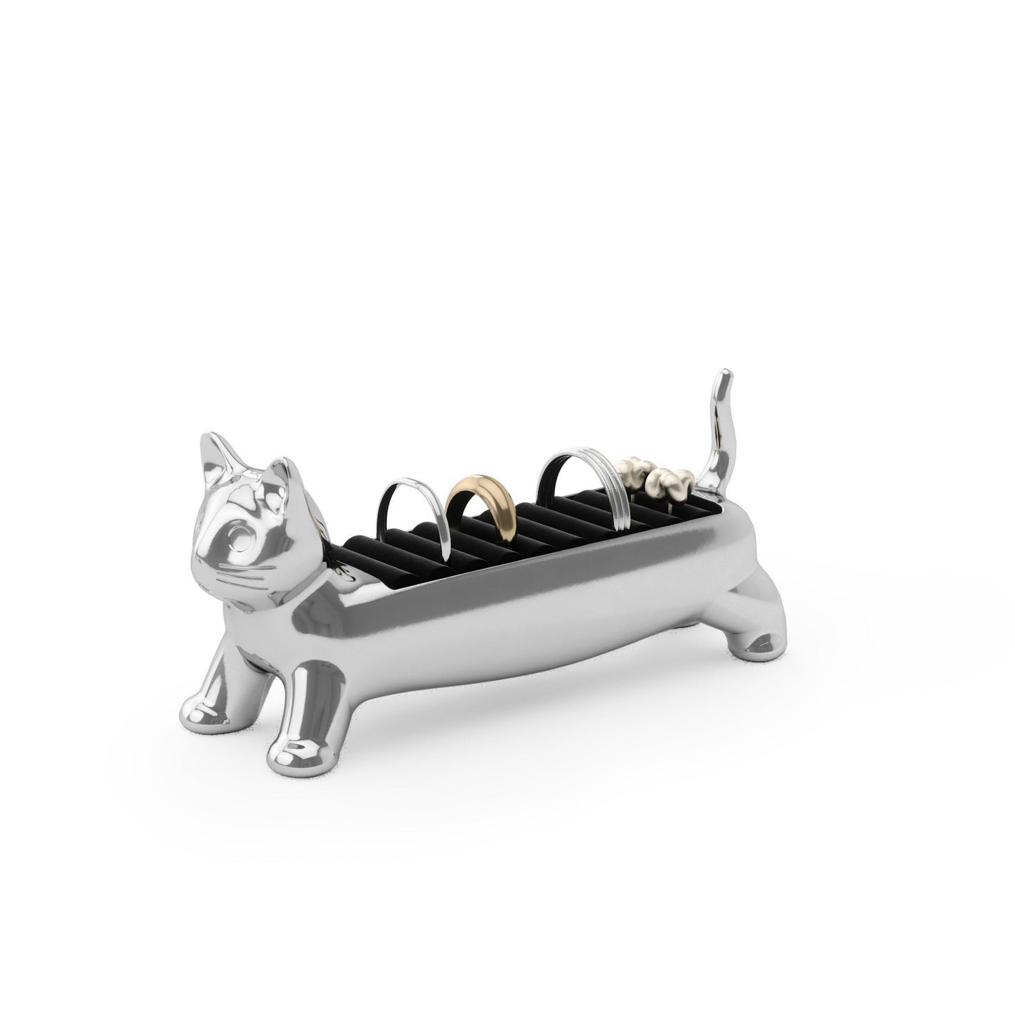 Ali Cat Ring Holder