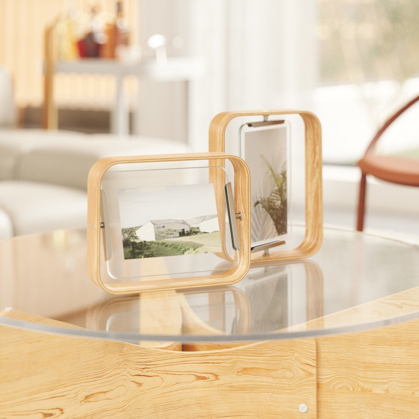 Bellwood Picture Frame