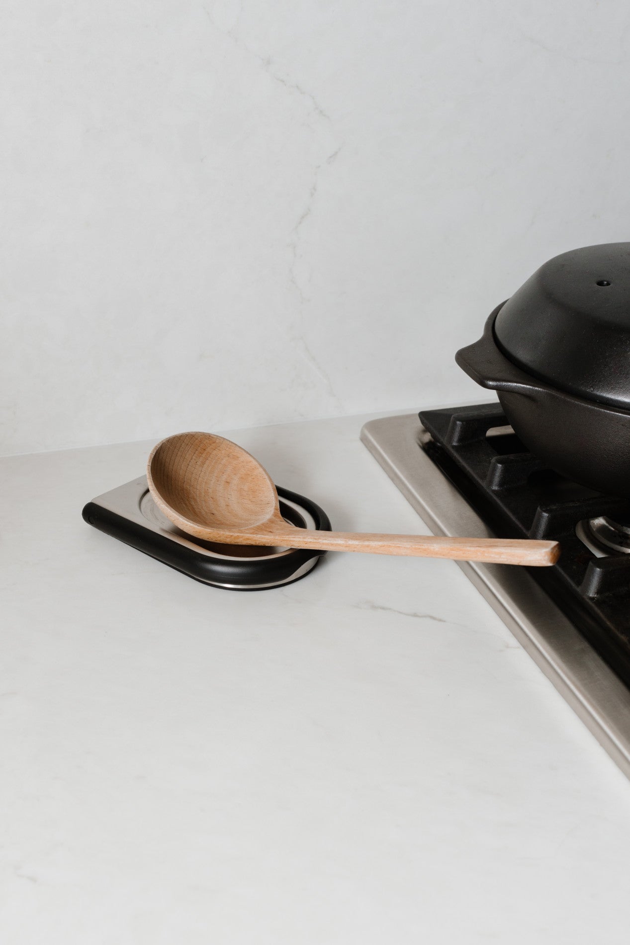 Laydle Spoon Rest
