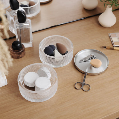 Tesora Jewelry Box