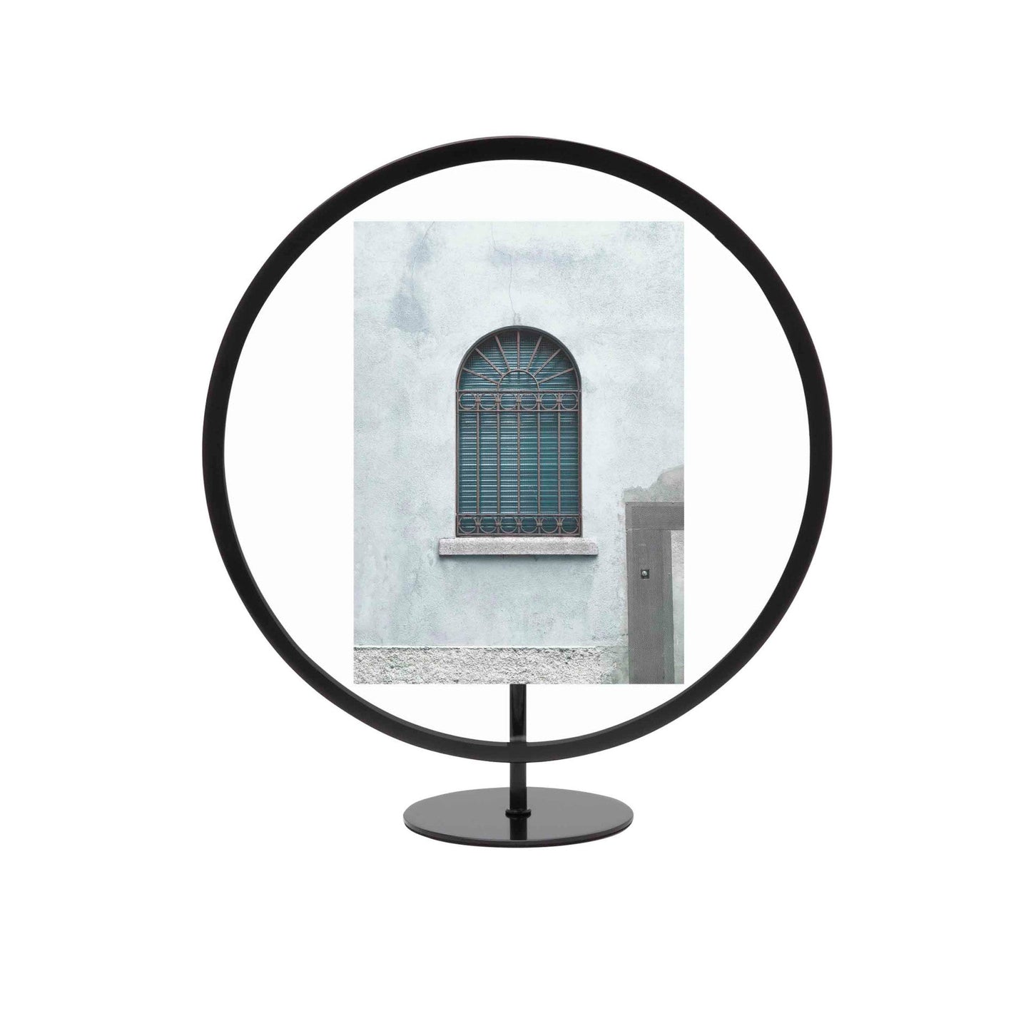 Infinity Picture Frame