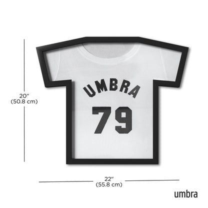 TFrame T Shirt Wall Frame