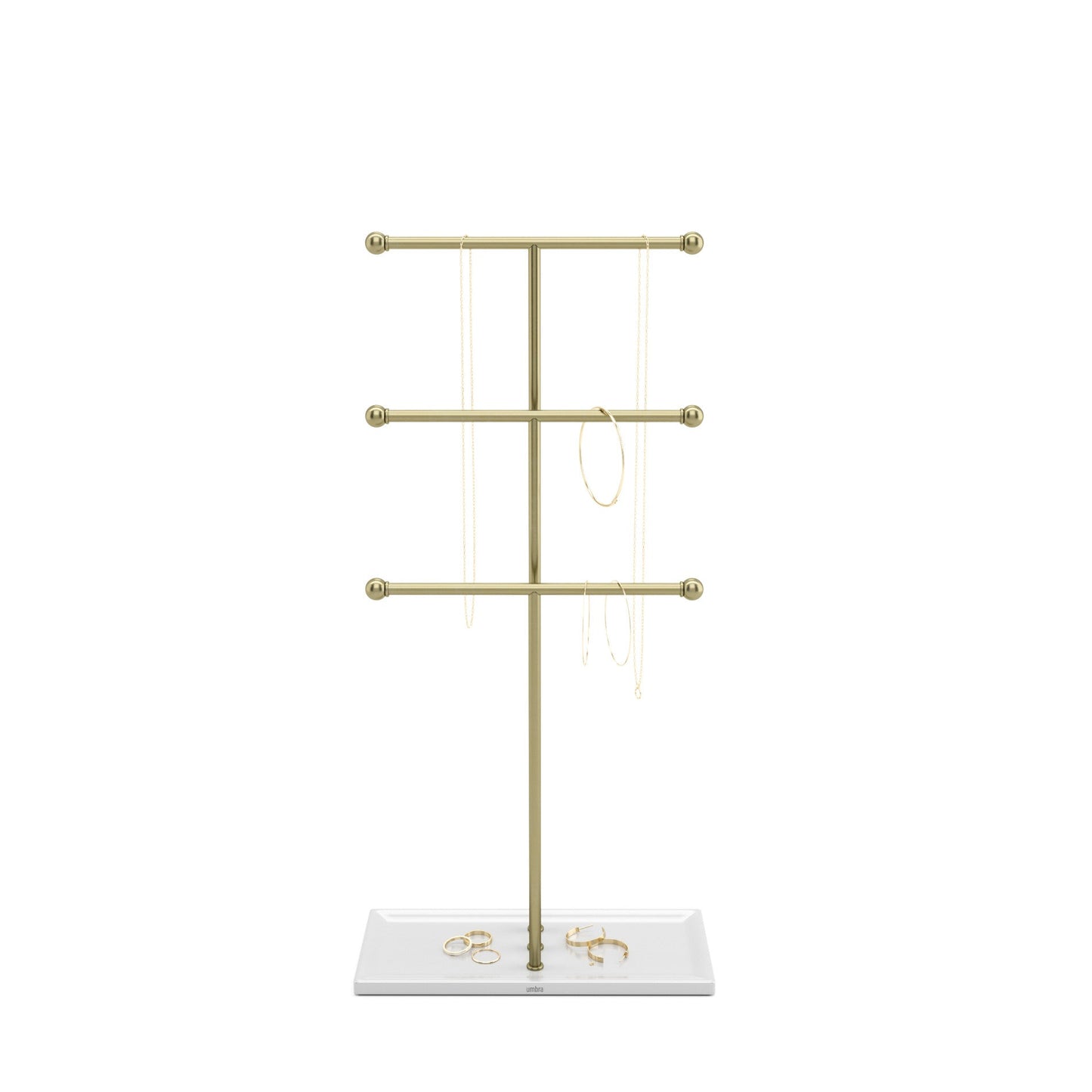 Trigem Jewelry Stand