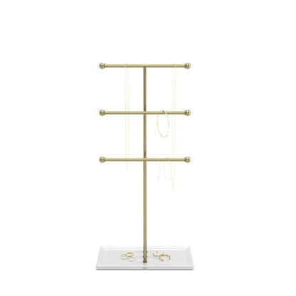 Trigem Jewelry Stand