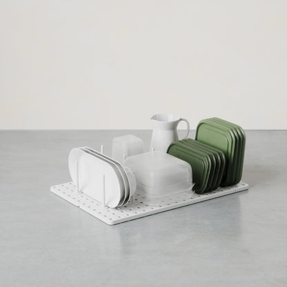 Peggy Drawer Organizers, Set of 2