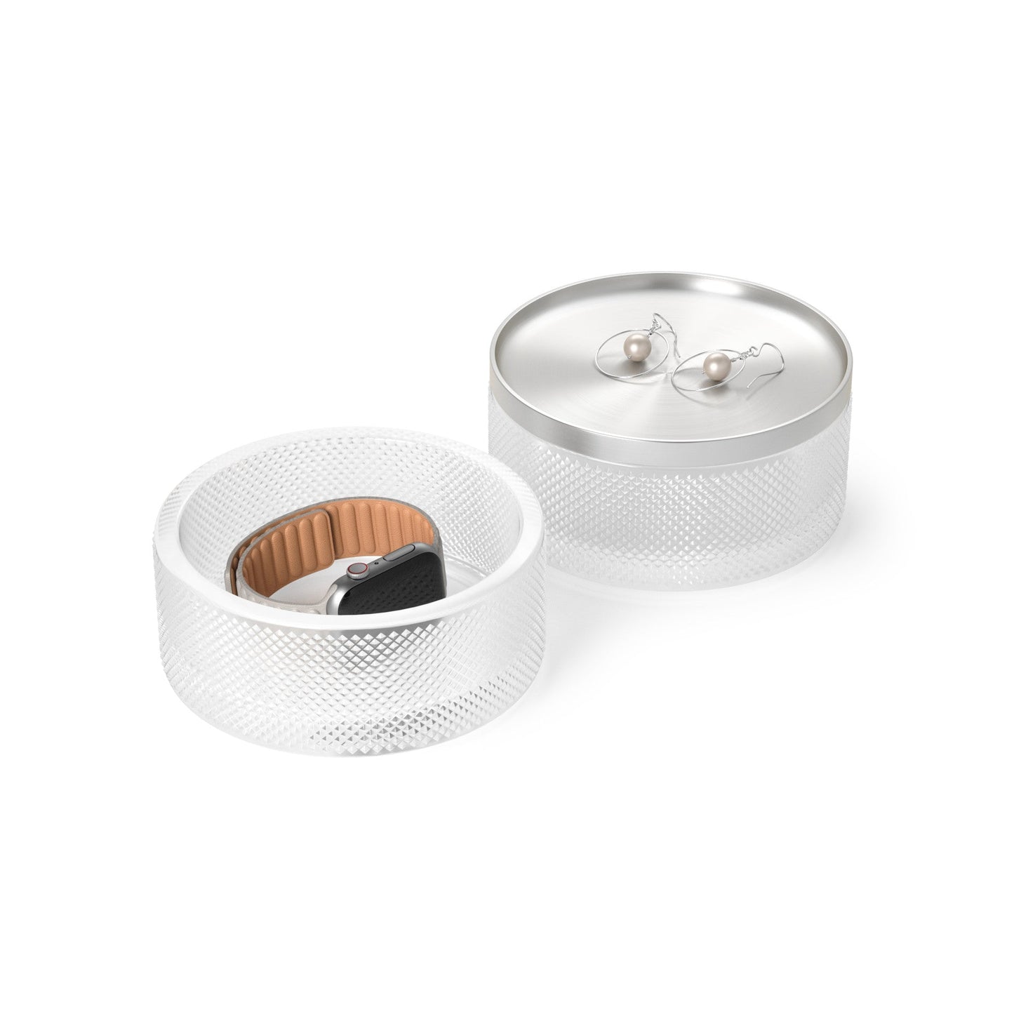 Tesora Jewelry Box