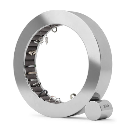 Ferris Metal Jewelry Organizer