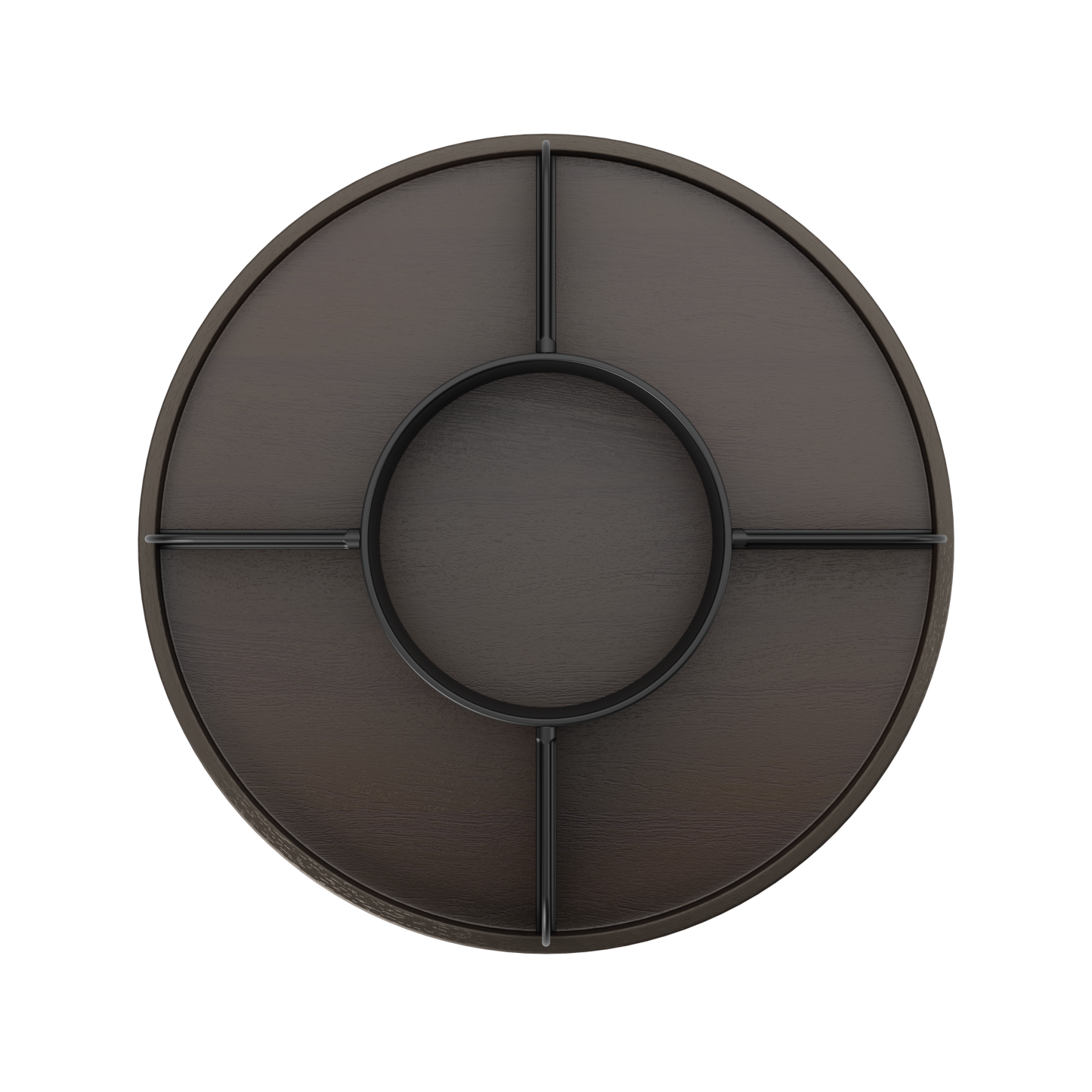 Bellwood Lazy Susan
