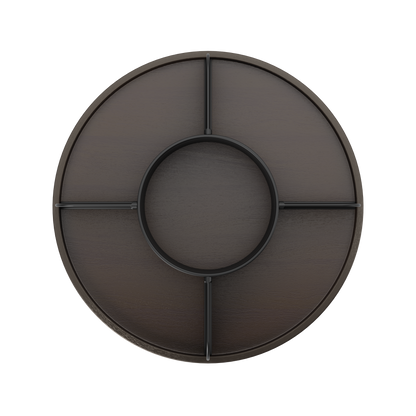 Bellwood Lazy Susan