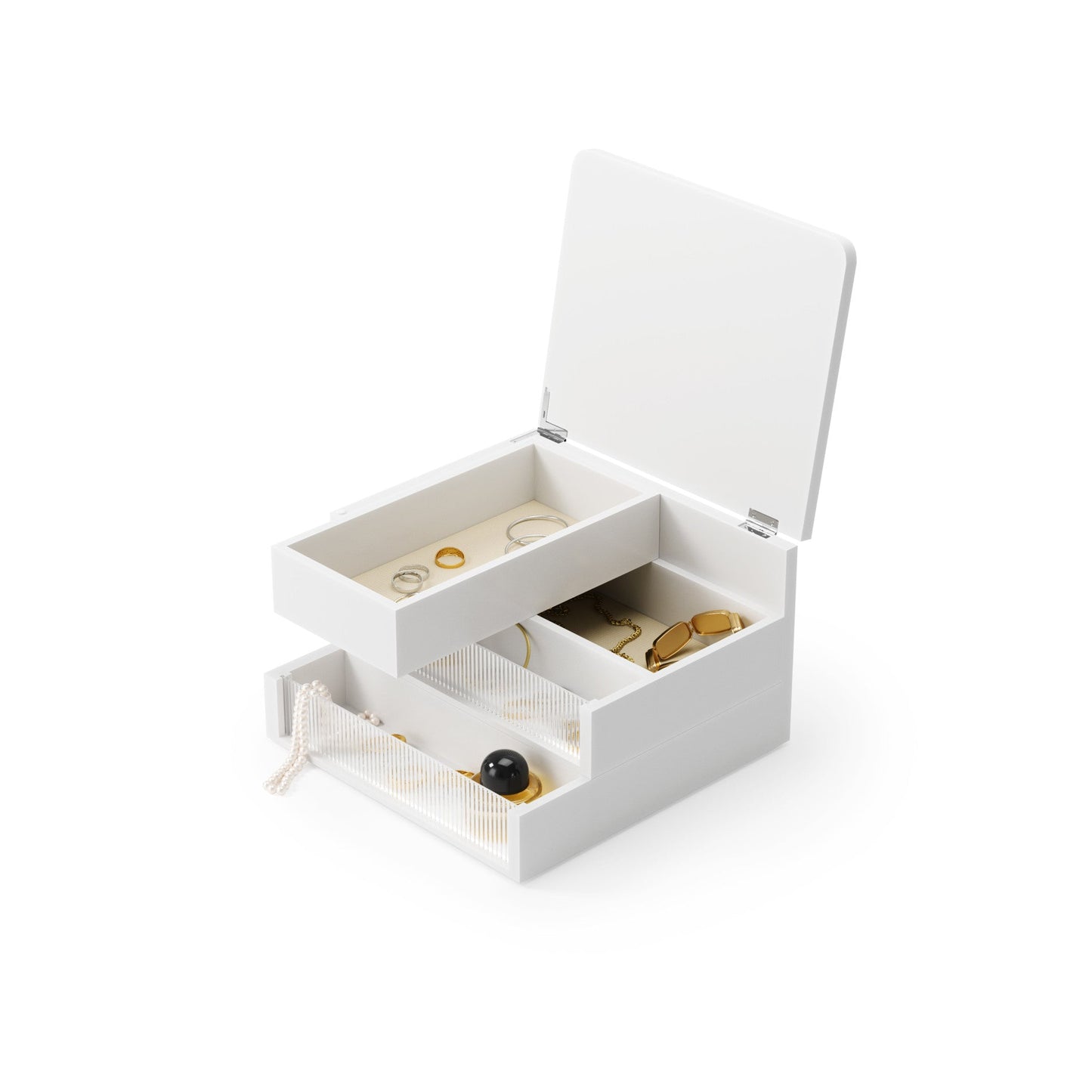 Malibu Storage Box