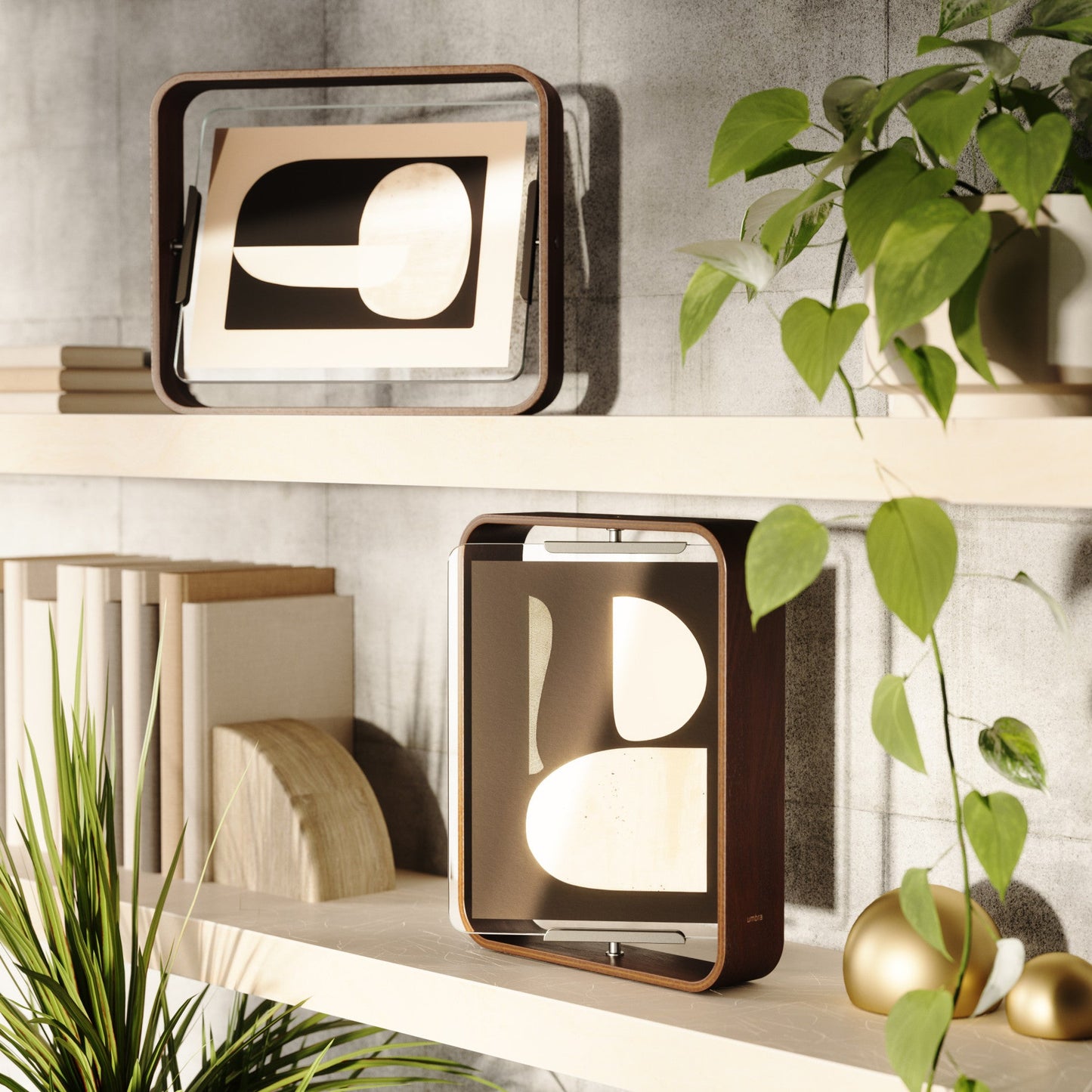 Bellwood Picture Frame