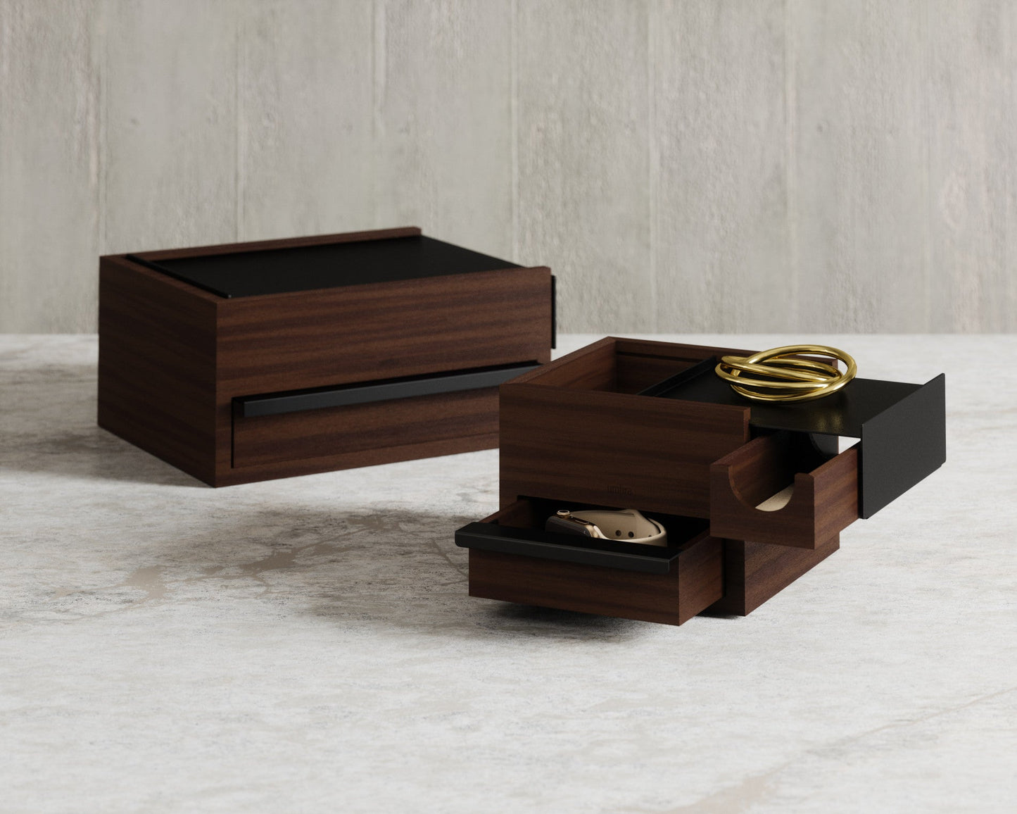 Stowit Mini Storage Box