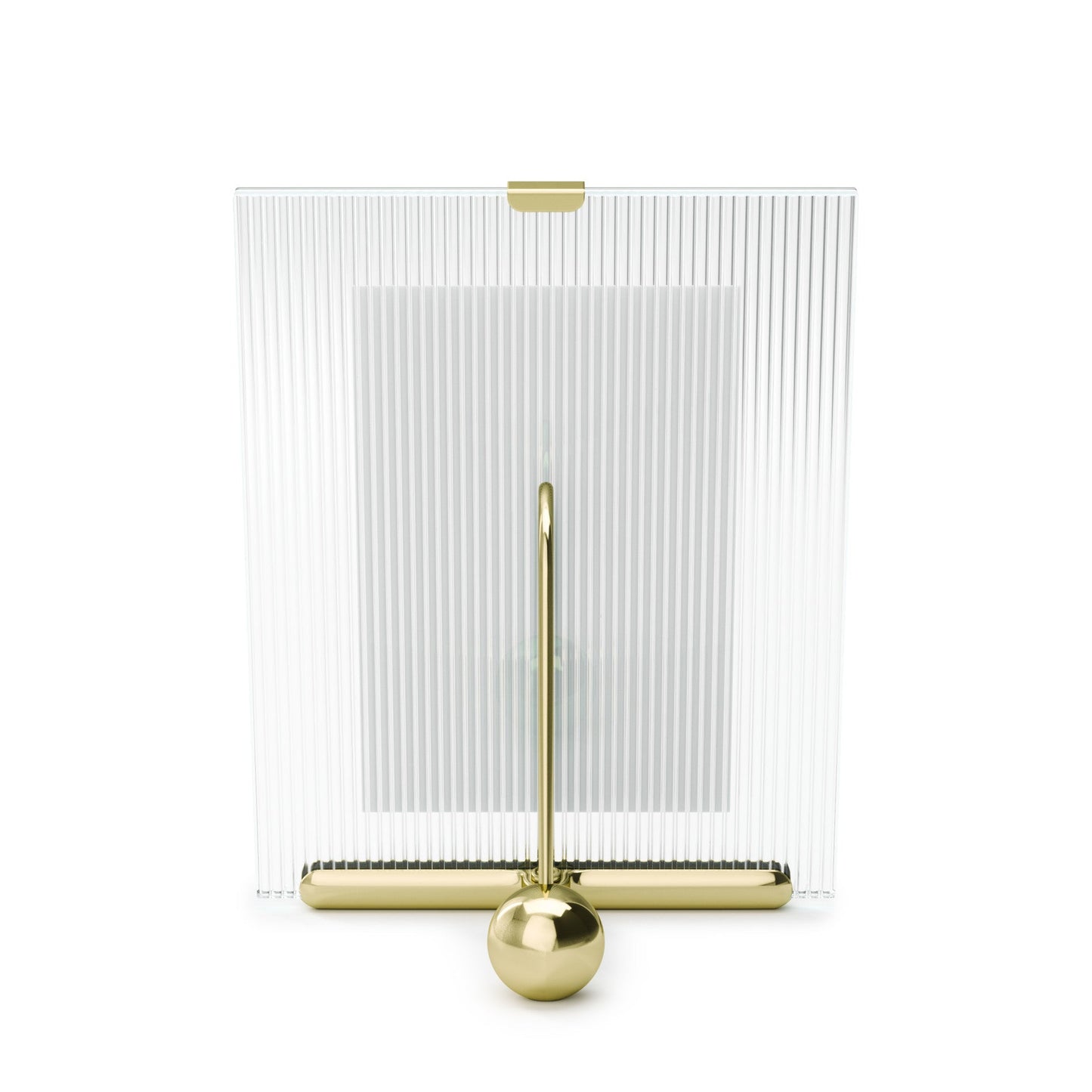 Flute Picture Frame